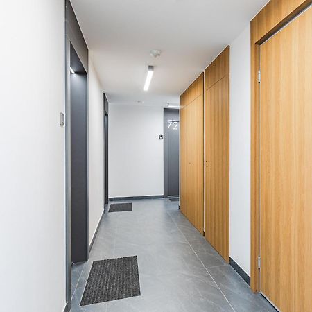 Superapart Wilenska Apt29 Warschau Exterior foto