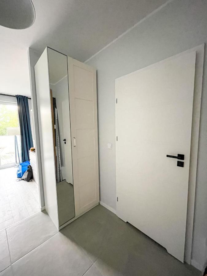 Superapart Wilenska Apt29 Warschau Exterior foto