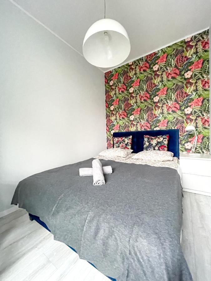 Superapart Wilenska Apt29 Warschau Exterior foto