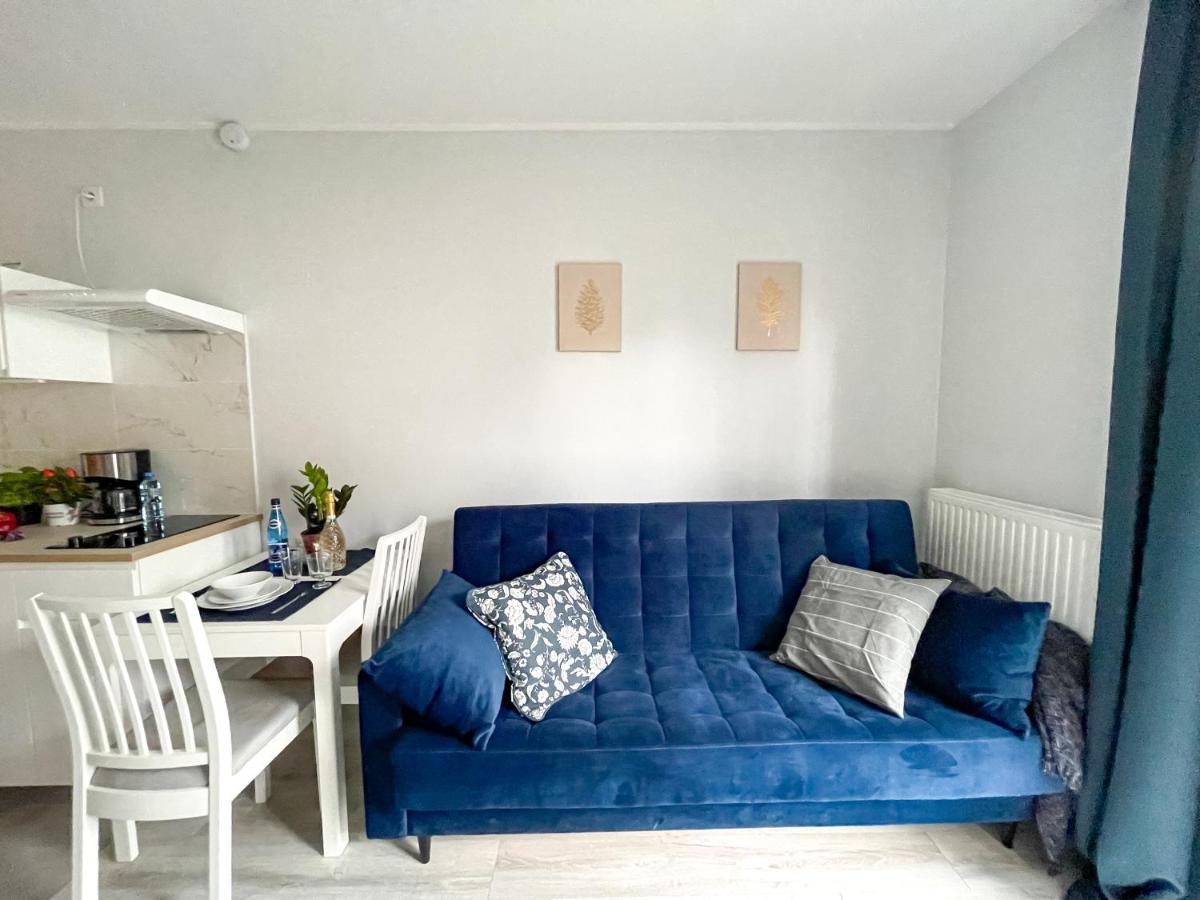 Superapart Wilenska Apt29 Warschau Exterior foto