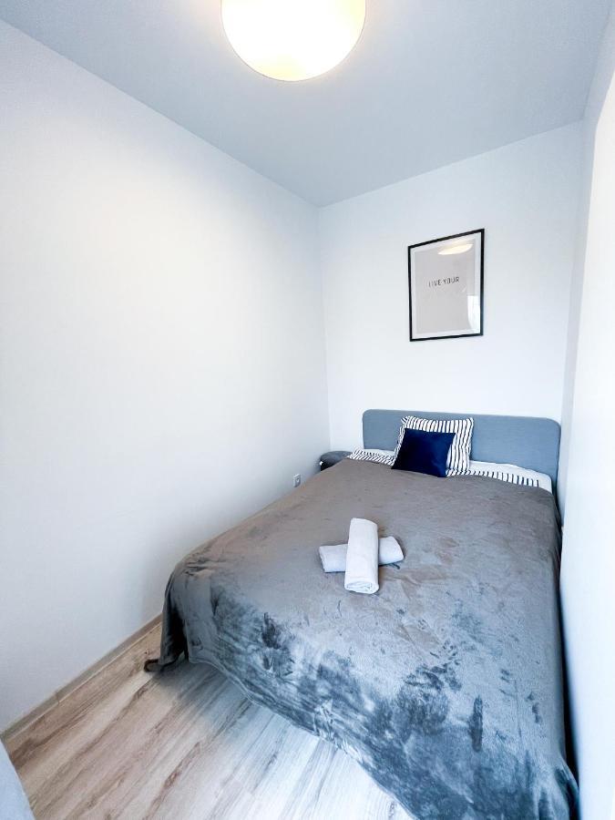 Superapart Wilenska Apt29 Warschau Exterior foto