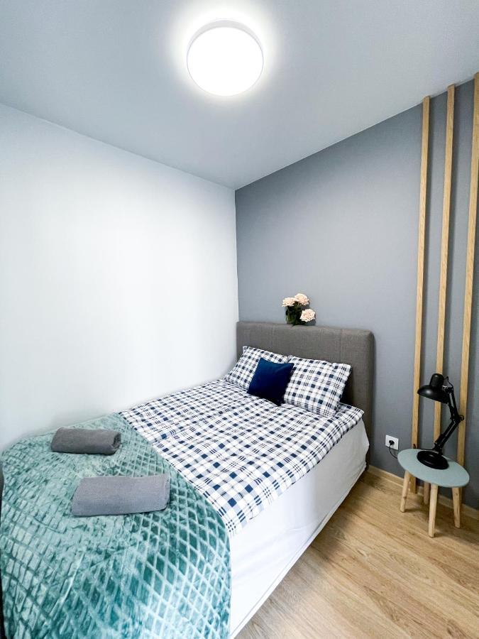 Superapart Wilenska Apt29 Warschau Exterior foto