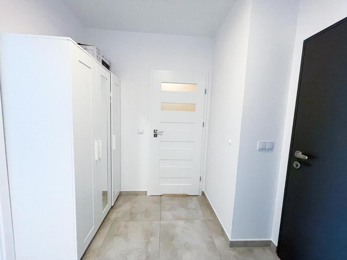 Superapart Wilenska Apt29 Warschau Exterior foto